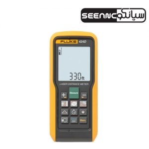 متر لیزری فلوک آمریکا مدل Fluke 424D