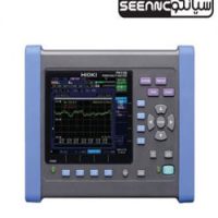 پاورآنالایزرسنجش-هارمونیک کیفیت-توان-الکتریکی1--HIOKI-PW3198