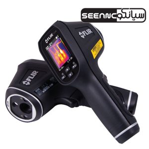 دوربین ترموویژن ،تصویر برداری حرارتی FLIR TG165