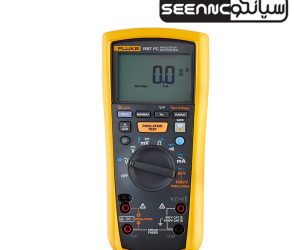 میگر مولتی متر پیشرفته دیجیتال فلوک مدل FLUKE 1587
