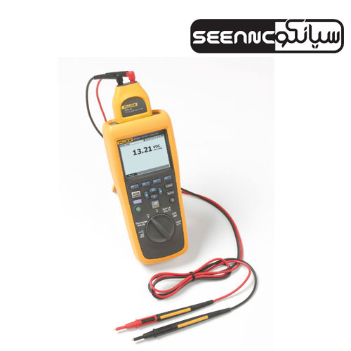 آنالایزر و تستر باتری دیجیتال مدل FLUKE BT510