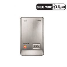 دیتالاگر دما TESTO 176 T3