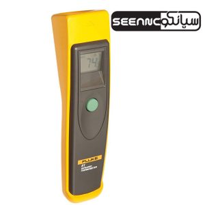 ترمومتر لیزری مادون قرمز مدل Fluke 61 IR