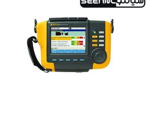 آنالایزر ارتعاش فلوک مدل Fluke 810