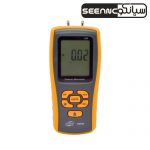 فشارسنج دیجیتالی ارزان قیمت BENETECH GM520