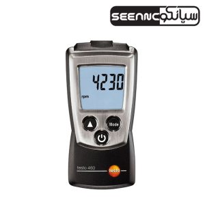 دورسنج نوری قابل حمل تستو مدل TESTO 460