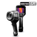 دوربین حرارتی فلیر آمریکا flir E6