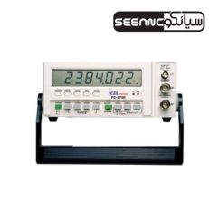 دستگاه فرکانس متر رومیزی LUTRON FC-2700