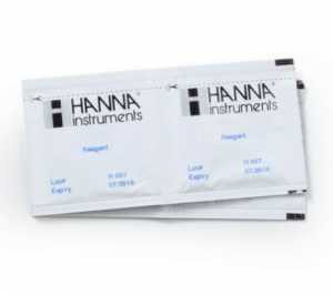معرف فتومتری نیتریت HANNA HI-93707-01