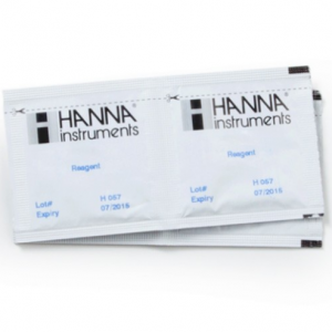 معرف فتومتری نیتریت HANNA HI-93707-01