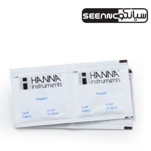 معرف فتومتری نیتریت HANNA HI-93708-01