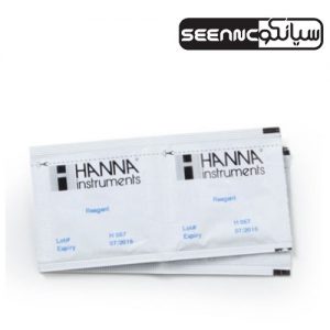 معرف سیلیسیم دی‌اکسید HANNA HI93705-01