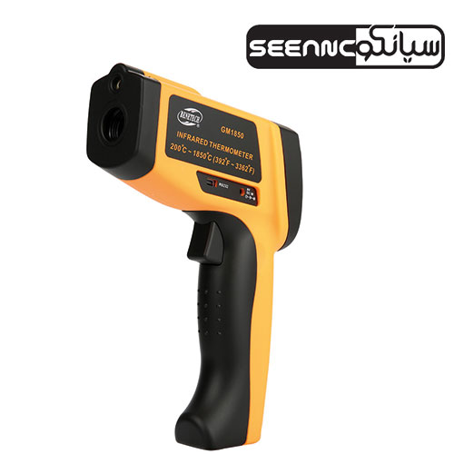 SEEANCO BENETECH GM1850