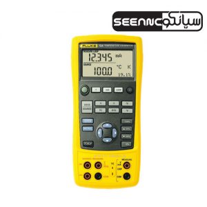 کالیبراتور دما فلوک آمریکا مدل Fluke 724