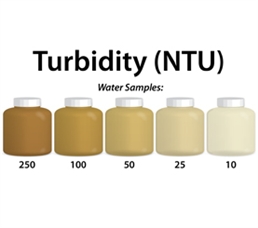 کدورت سنج  یا Turbidity meter چیست