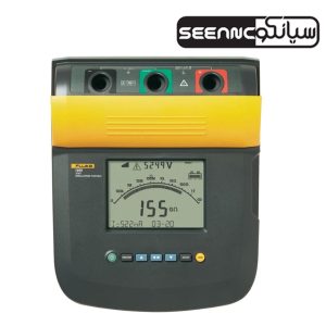 Fluke_1555_Insulation_Resistance_Tester