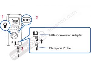 مولتیمتر-دیجیتال-هیوکی