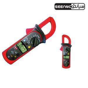 کلمپ_آمپرمتر_دیجیتالی-_400_آمپر_ارزان_قیمت_یونیتی_مدل_Clamp-Multimeter-UNI-T-UT201