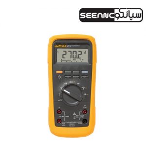 مولتی متر دیجیتال ضدآب فلوک مدل Fluke 27II