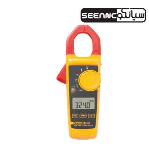 مولتی متر دیجیتال کلمپی فلوک مدل Fluke 324 True-rms