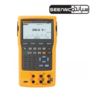 هارت کالیبراتور فلوک مدل Fluke 754