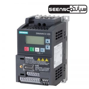 درایو موتور زیمنس 6sl3210_5BB11_2UV1