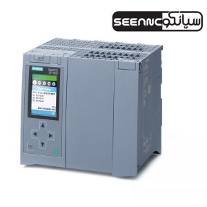 پی ال سی زیمنس SIMATIC-S7-1500-CPU-1518-4-PN-DP-MFP-SEEANCO