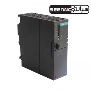 پی ال سی PLC  زیمنس مدل SIMATIC S7-300 CPU 315-2 PN/DP