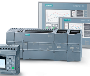 SIMATIC S7-1200 Siemens