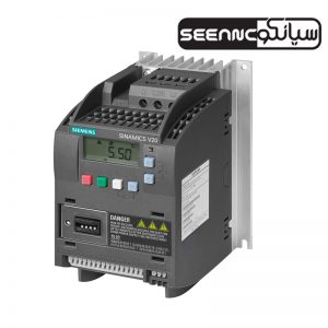 اینورتر زیمنس-5BE21_5UV0-SEEANCO