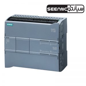 پی ال سی زیمنس مدل  siemens simatic s7 1217C