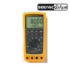 کالیبراتور مولتی فانکشن مدل Fluke 789 ProcessMeter