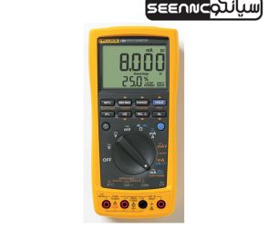 کالیبراتور مولتی فانکشن مدل Fluke 789 ProcessMeter