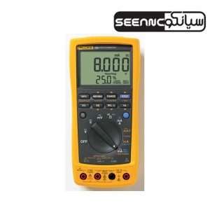 کالیبراتور مولتی فانکشن مدل  Fluke 789 ProcessMeter