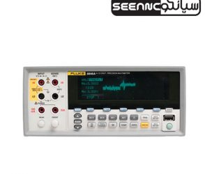 مولتی متر دیجیتال رو میزی فلوک آمریکا مدل fluke 8846A