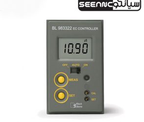 ترانسمیتر کنداکتیوی EC مدل HANNA BL983322-1