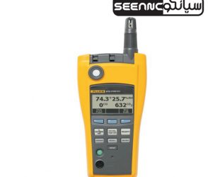 کیفیت سنج هوا فلوک آمریکا مدل Fluke 975