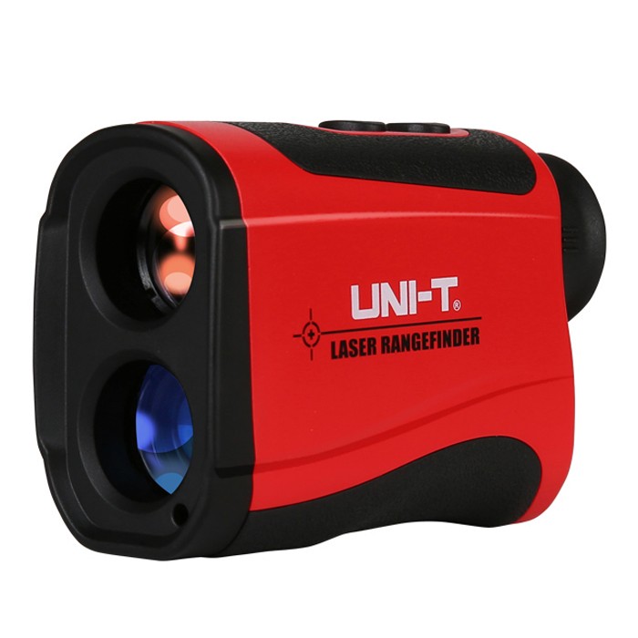 دستگاه اندازه گیری لیزری (Laser Rangefinders) یونیتی مدل LR1000 UNIT-T