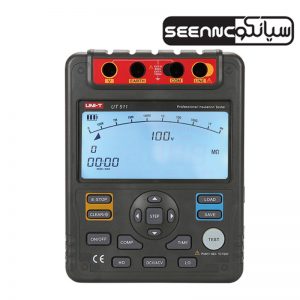 SEEANCO.jpg-میگر دیجیتال 1KV یونی تی مدل UNI-T UT-511