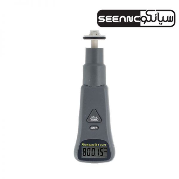 دستگاه کمبو تاکو متر Digital Combo tachometer AZ 8008