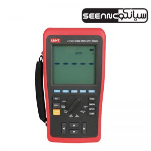 میکرو اهم متر دیجیتالی یونی تی مدل UNI-T UT-620A