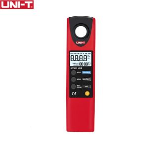 دستگاه لوکس متر یونی تی مدل UNI-T UT382