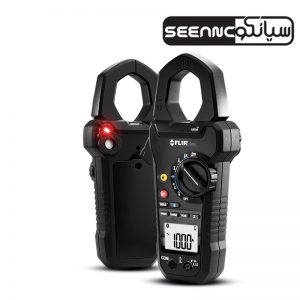 کلمپ متر دیجیتال فلیر آمریکا مدل flir CM78