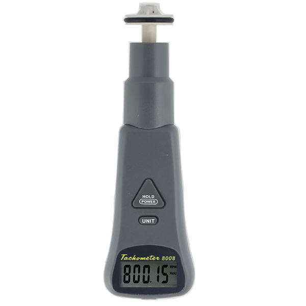 دستگاه کمبو تاکو متر Digital Combo tachometer AZ 8008