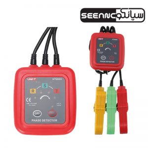 UT262C Non-Contact Phase Detector