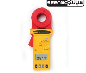 ارت سنج کلمپی دیجیتال فلوک آمریکا مدل FLUKE 1630