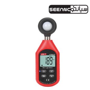 لوکس-متر-یونی-تی---UT-383BT -SEEANCO