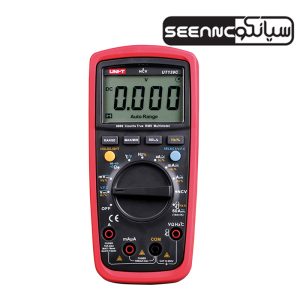 مولتی-متر-دیجیتال-یونی-تی-مدل-UNI-T-139-C-SEEANCO