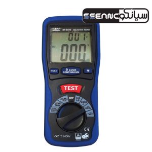 CEM-DT-5500-Digital-Insulation-Tester-Megger-MegOhmMeter-SEEANCO