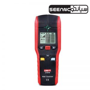 ON-SALE-UNI-T-UT387B-Diagnostic-Tool-Multifunctional-Handheld-Wall-Detector-Metal-Wood-AC-Cable-FinderScannerSEEANCO